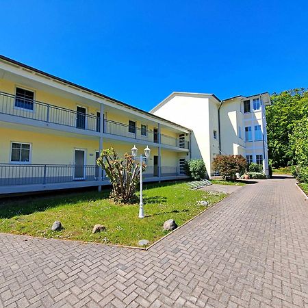 Villa Waldstrasse Wohnung 05 เฮริงสดอร์ฟ ภายนอก รูปภาพ