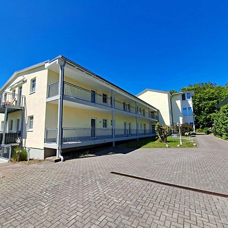 Villa Waldstrasse Wohnung 05 เฮริงสดอร์ฟ ภายนอก รูปภาพ