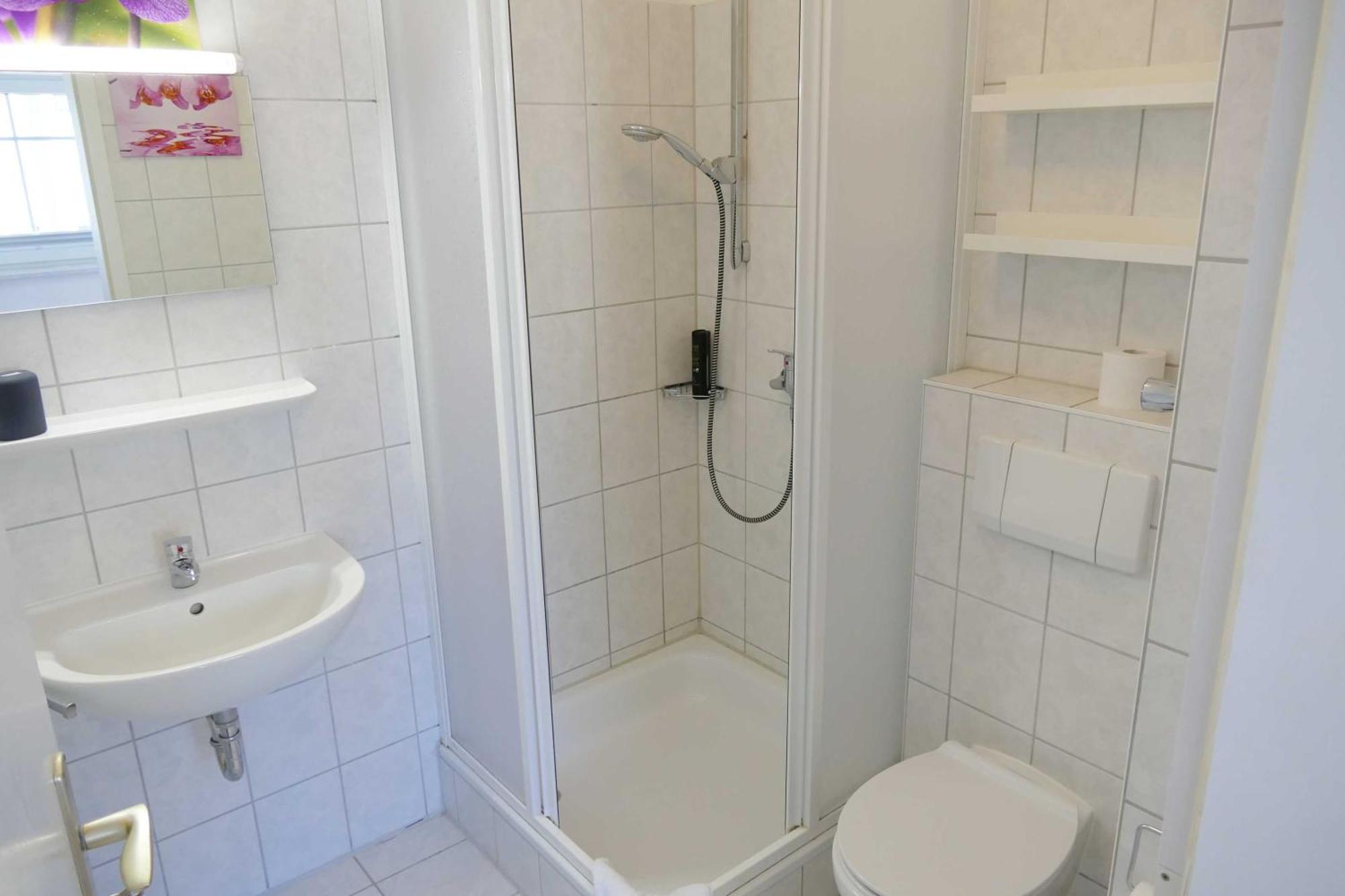 Villa Waldstrasse Wohnung 05 เฮริงสดอร์ฟ ภายนอก รูปภาพ