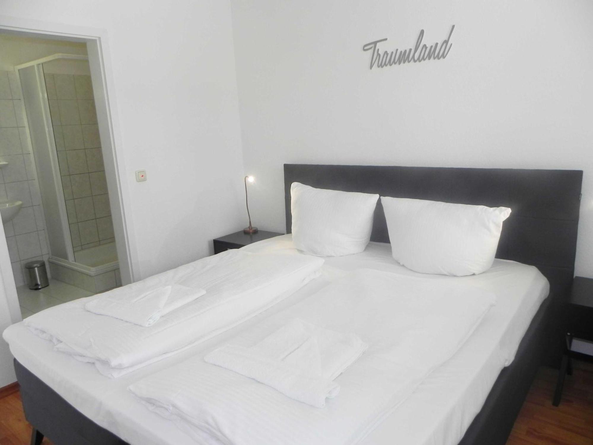 Villa Waldstrasse Wohnung 05 เฮริงสดอร์ฟ ภายนอก รูปภาพ