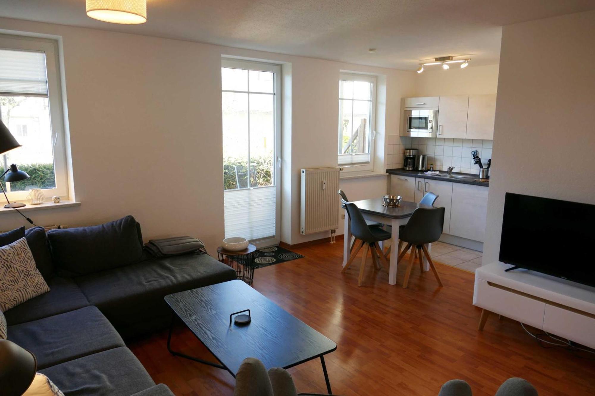 Villa Waldstrasse Wohnung 05 เฮริงสดอร์ฟ ภายนอก รูปภาพ