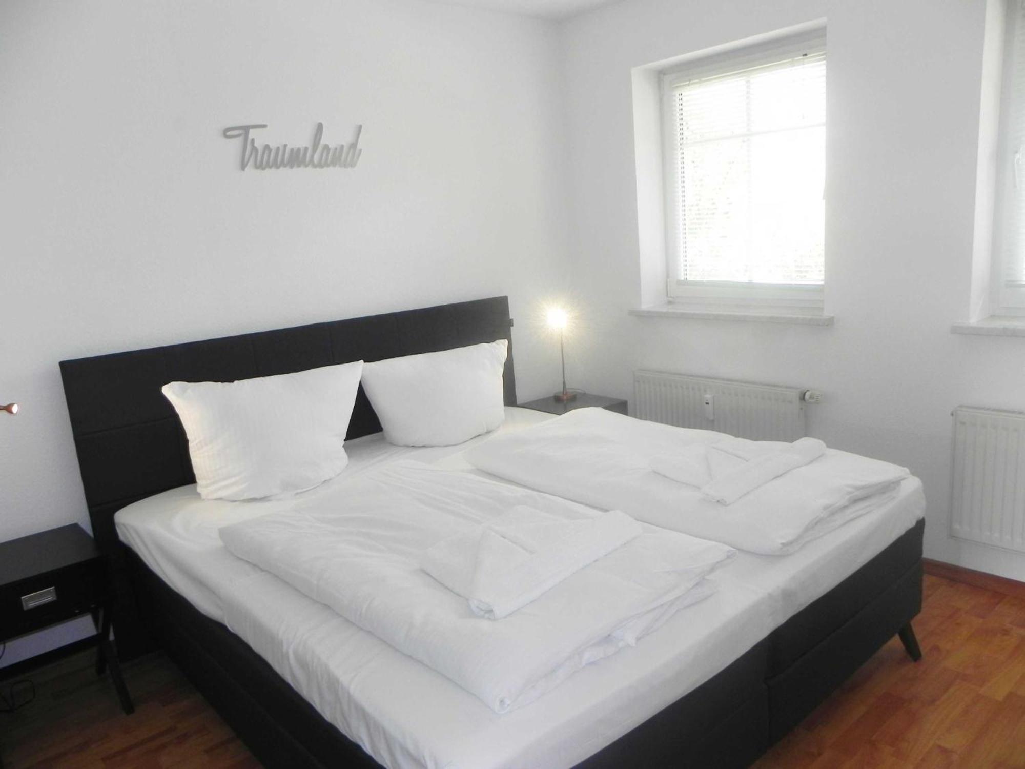 Villa Waldstrasse Wohnung 05 เฮริงสดอร์ฟ ภายนอก รูปภาพ