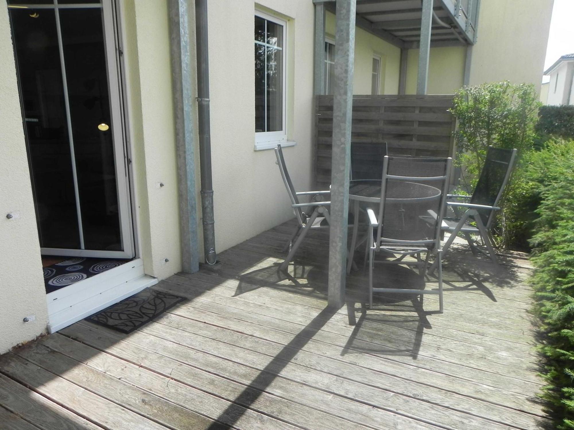 Villa Waldstrasse Wohnung 05 เฮริงสดอร์ฟ ภายนอก รูปภาพ