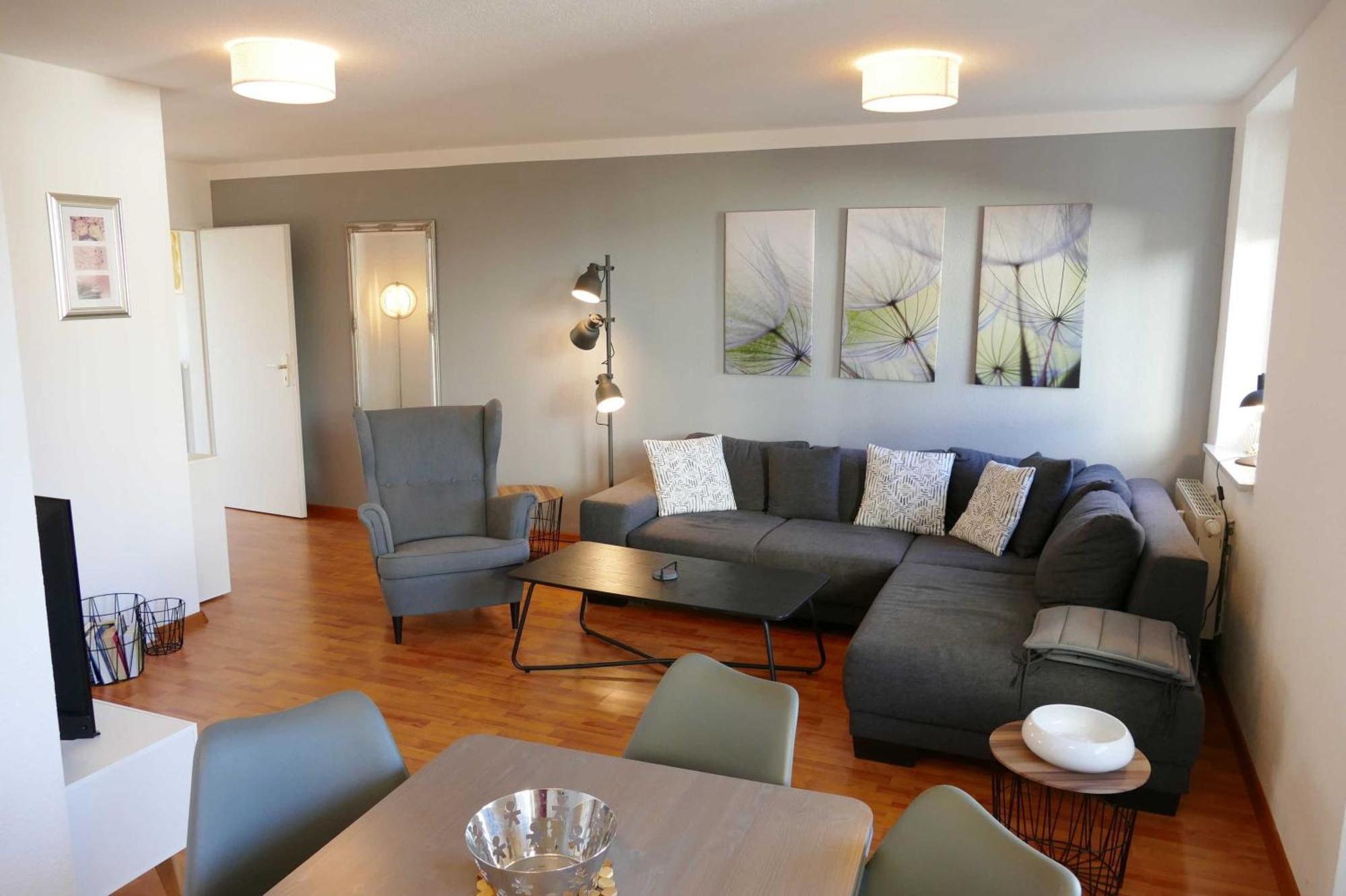 Villa Waldstrasse Wohnung 05 เฮริงสดอร์ฟ ภายนอก รูปภาพ