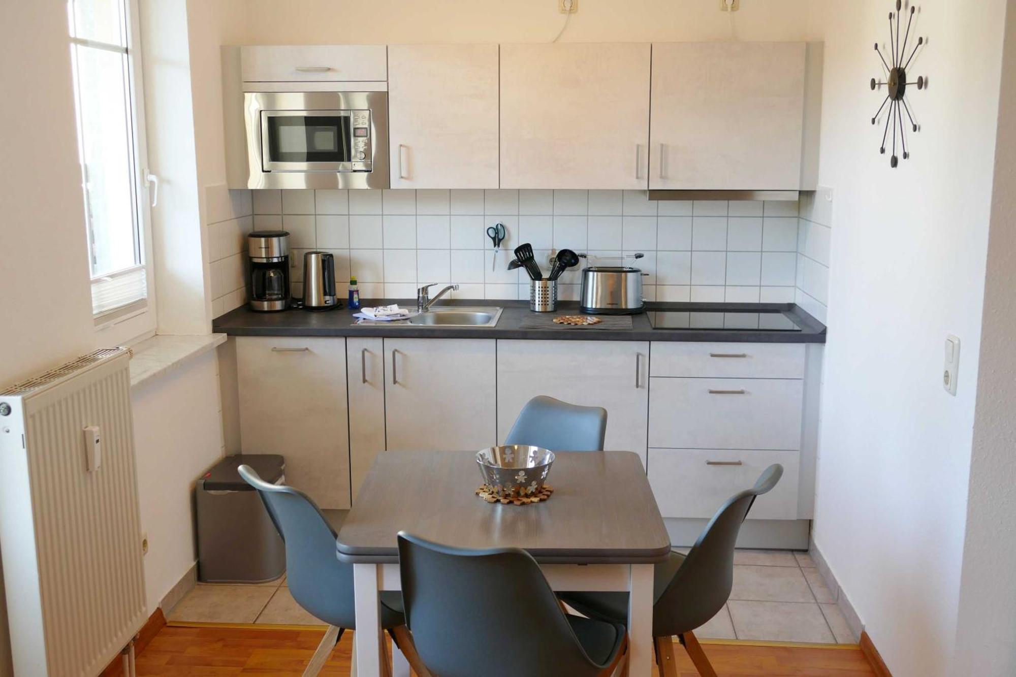 Villa Waldstrasse Wohnung 05 เฮริงสดอร์ฟ ภายนอก รูปภาพ